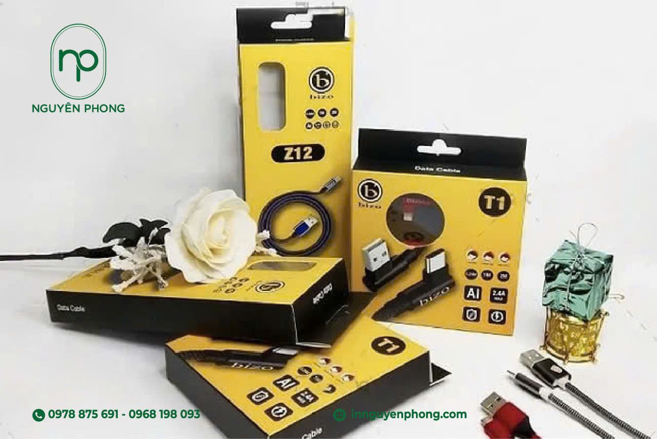 Hộp đựng đồ điện tử uy tín tại Hà Nội 